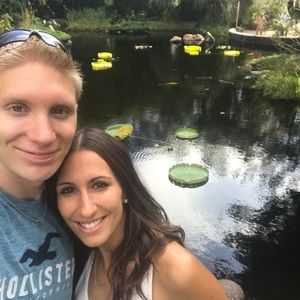 Meet your Posher, Noah